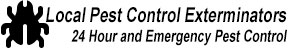 Monona Grove WI Pest Control Exterminators